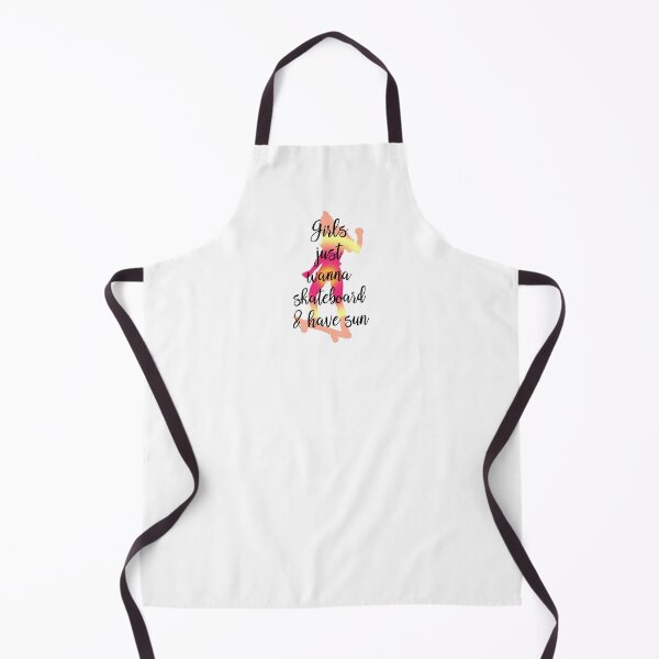 Item preview, skateboarding Girls just wanna skateboard and have sun Gift for skater Funny Meme Gift for Best Friend boyfriend girlfriend designed and sold by joygift369.