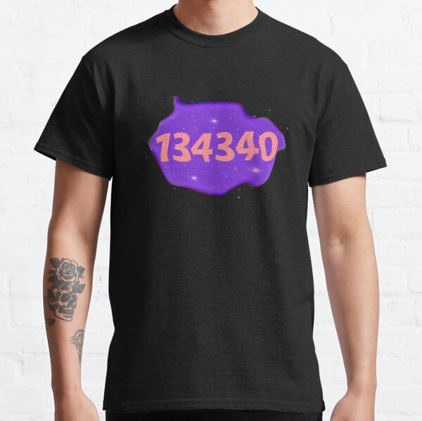 134340 Gifts & Merchandise for Sale | Redbubble