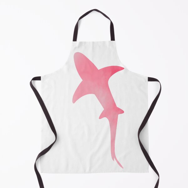 Item preview, Save a Shark (Pink-large) designed and sold by JoeGalaxy.