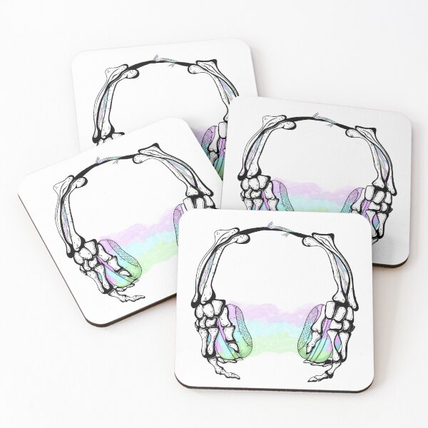 Item preview, Music and skeleton designed and sold by QueerUnicorns.
