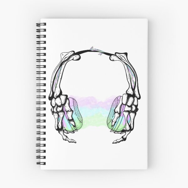 Item preview, Music and skeleton designed and sold by QueerUnicorns.
