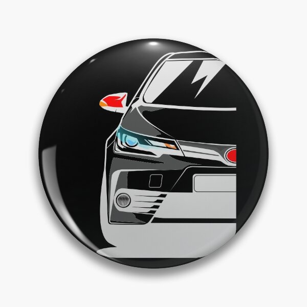 Item preview, Corolla Altis designed and sold by CopiPanilArt.