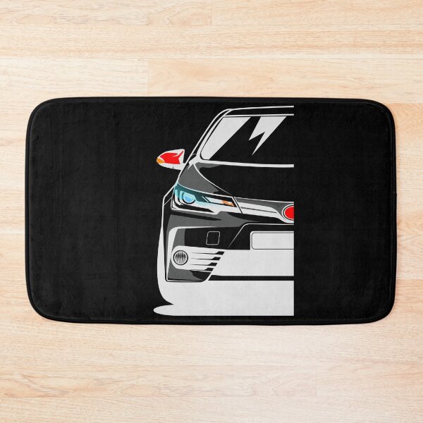 Item preview, Corolla Altis designed and sold by CopiPanilArt.