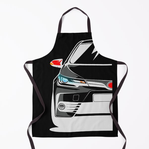 Item preview, Corolla Altis designed and sold by CopiPanilArt.