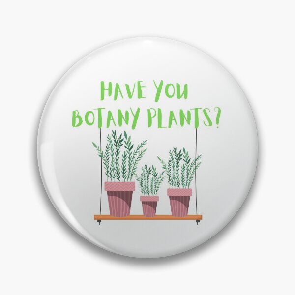Item preview, Have You Botany Plants? designed and sold by PassionSense.