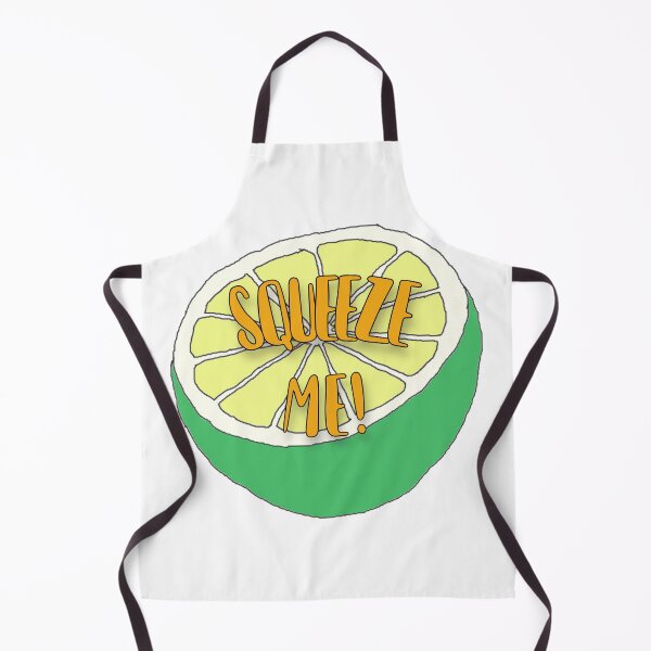 Item preview, Lime "Squeeze Me"! designed and sold by RevolutionInPaint.