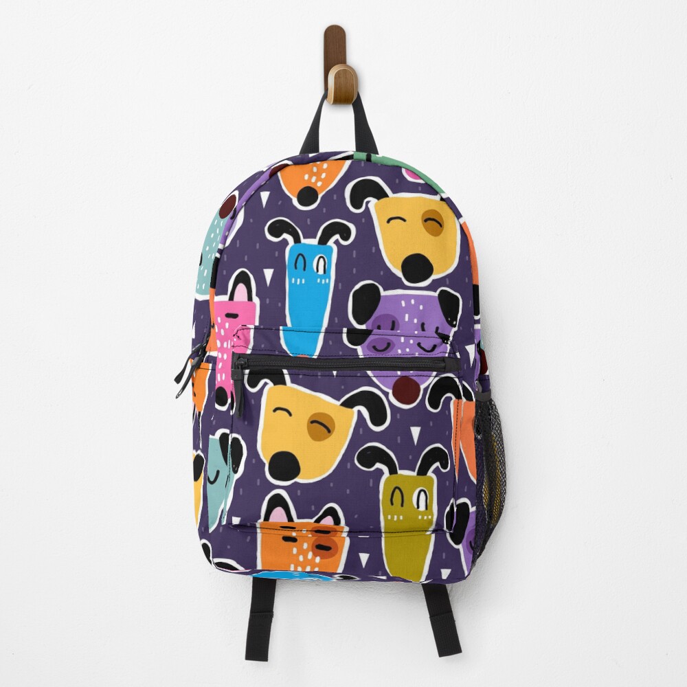 Item preview, Backpack designed and sold by Sketcing.