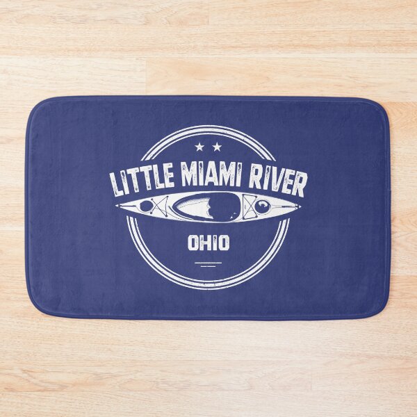Item preview, Little Miami River Ohio Kayaking designed and sold by Esskay Designs.