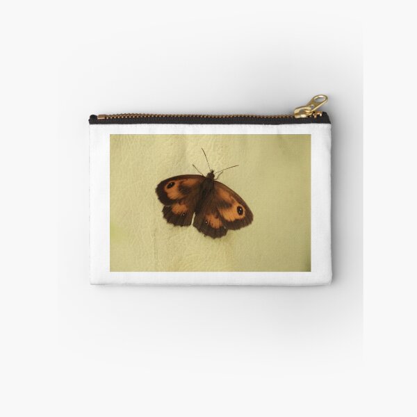 Item preview, Gatekeeper Butterfly In Shade designed and sold by Adrian Wale.
