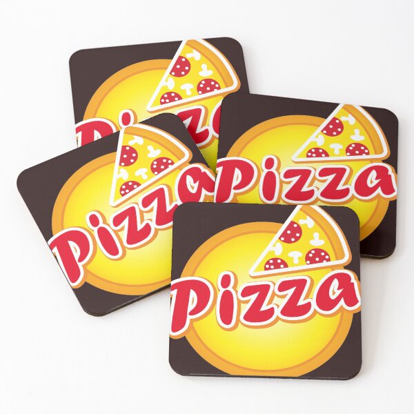 Artikelvorschau, Pizza in meiner Nähe entworfen und verkauft von AhmedXhah.