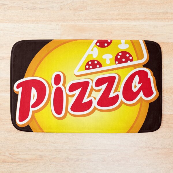 Artikelvorschau, Pizza in meiner Nähe entworfen und verkauft von AhmedXhah.