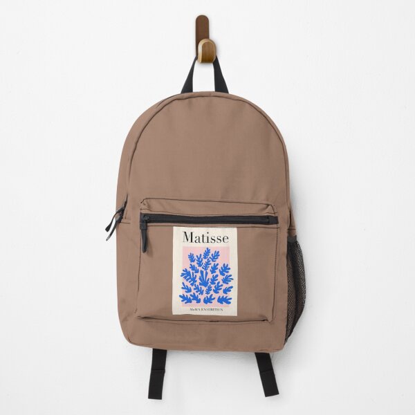 Item preview, Blue Flower Beautiful Matisse designed and sold by lordkarisa.
