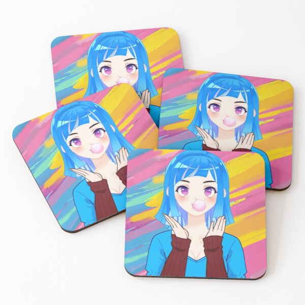 Item preview, Animee animation designed and sold by Nurhats.