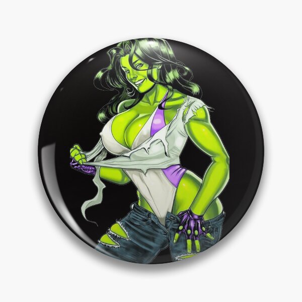 Item preview, She-Hulk SEXY designed and sold by shopHULK.