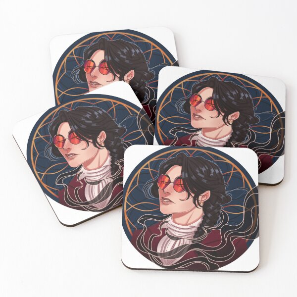 Item preview, Alistair Wyrslaine- What We Devour designed and sold by Oblivionsdream.