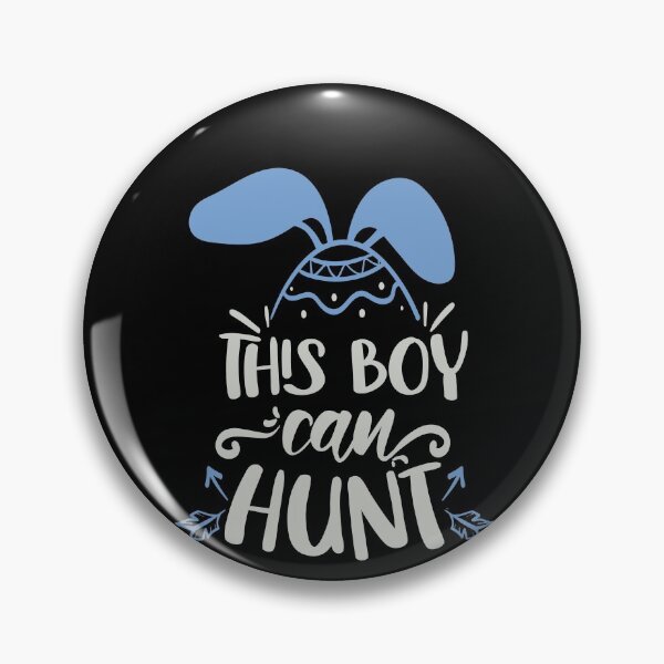 Item preview, This Boy Can Hunt designed and sold by FOX1999-Design.