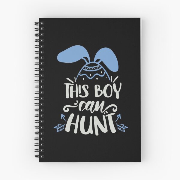 Item preview, This Boy Can Hunt designed and sold by FOX1999-Design.