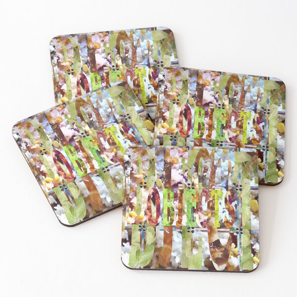 Item preview, Object 07.  Digital print. designed and sold by JulianFJones.