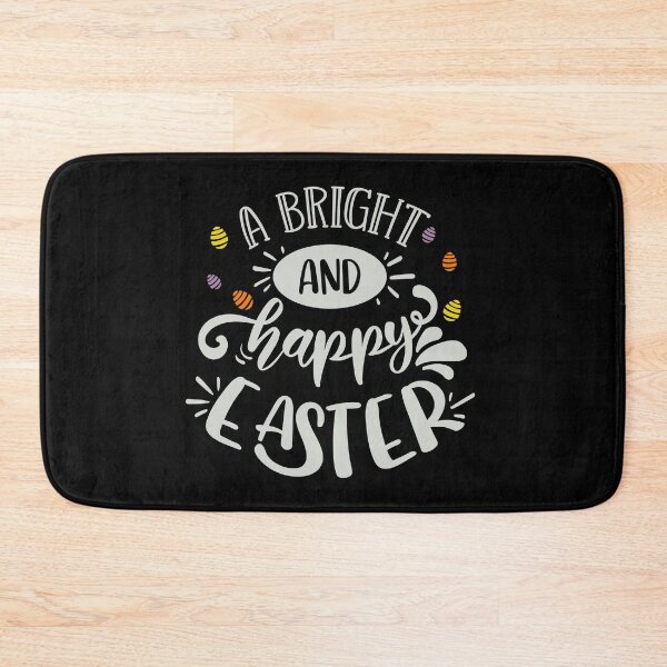 Item preview, A Bright And Happy Easter designed and sold by FOX1999-Design.