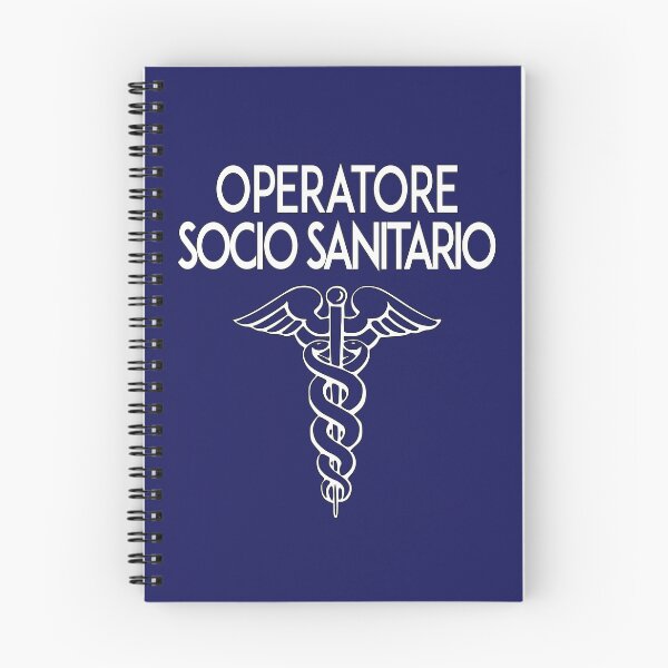Item preview, Ruolo operatore oss, reparto ospedaliero personale sanitario designed and sold by superpixus.