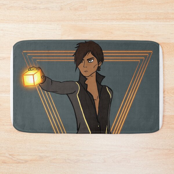 Item preview, Glowy Cube designed and sold by redolent-design.
