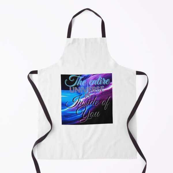 Item preview, The Entire Universe is Inside of You designed and sold by ElMarisa.