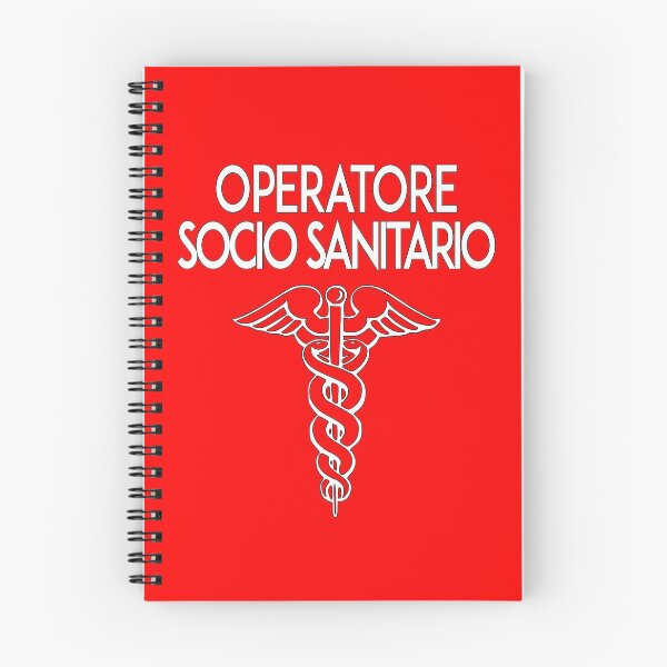 Item preview, Ruolo operatore oss, reparto ospedaliero personale sanitario B designed and sold by superpixus.