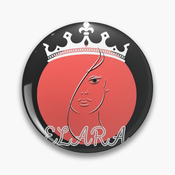 Item preview, Elara Princess designed and sold by Everlyz.