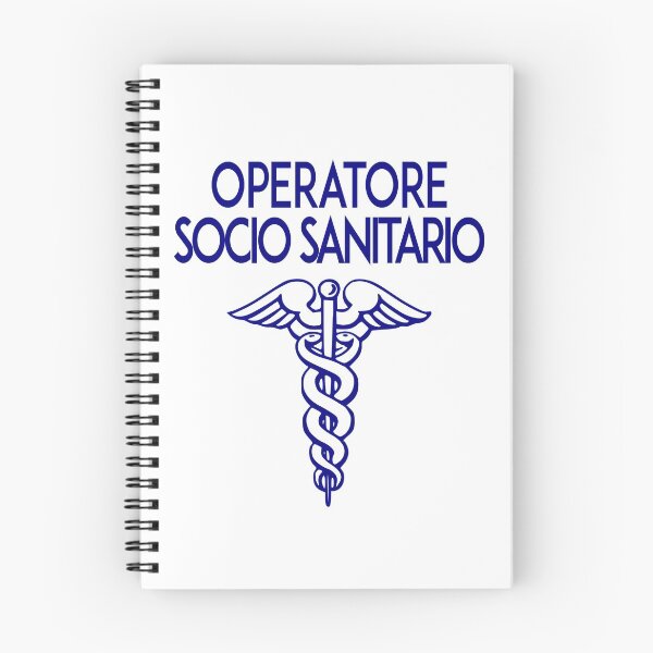 Item preview, Ruolo operatore oss, reparto ospedaliero personale sanitario C designed and sold by superpixus.