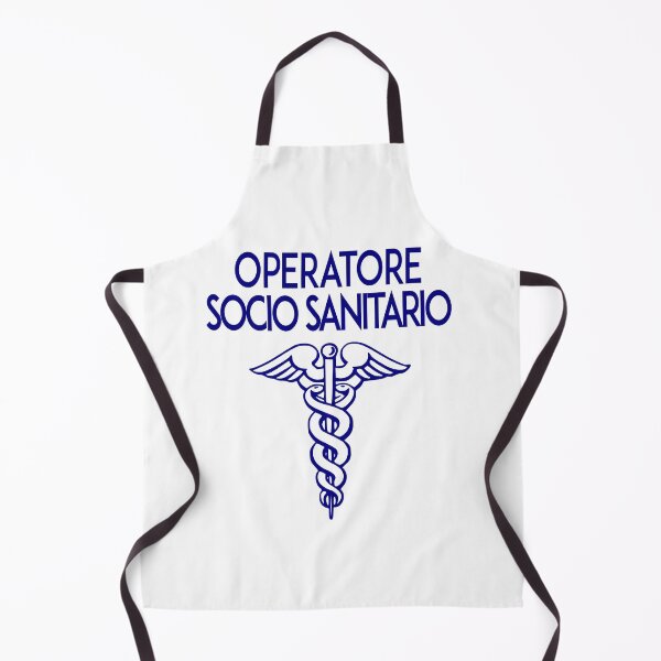 Item preview, Ruolo operatore oss, reparto ospedaliero personale sanitario C designed and sold by superpixus.