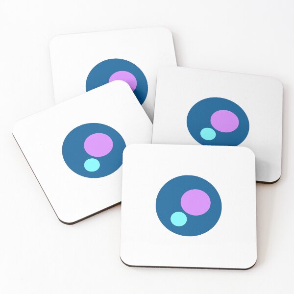Item preview, Three Dots Pattern designed and sold by Adelle Smith.