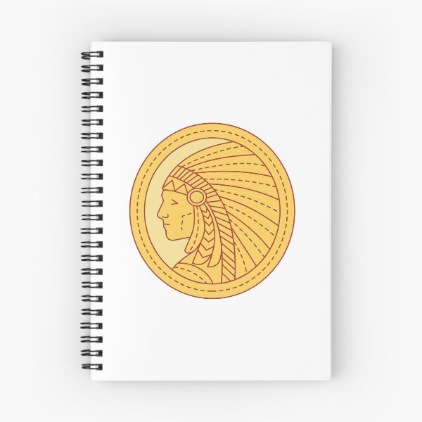 Item preview, Native American Coast Salish designed and sold by SenGift.