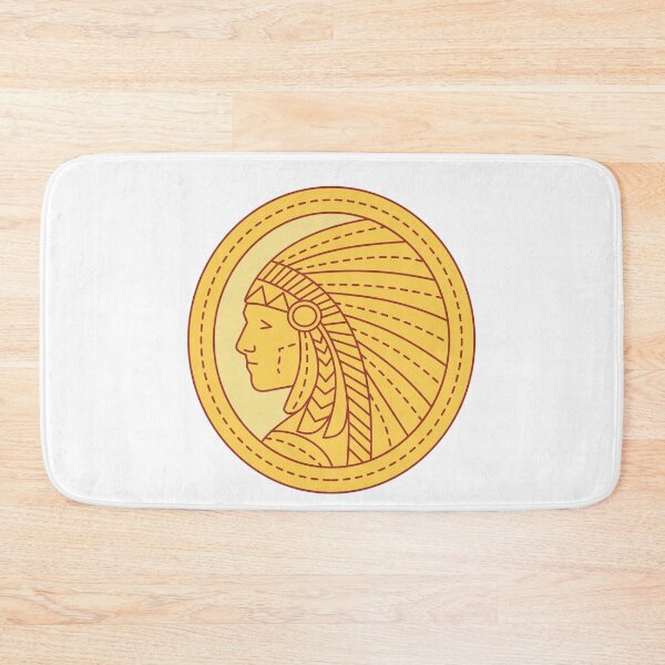 Item preview, Native American Coast Salish designed and sold by SenGift.