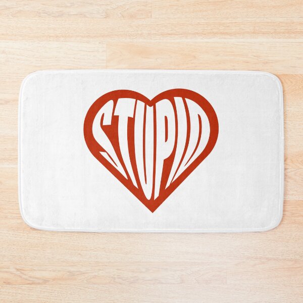 Item preview, Stupid designed and sold by dssagomes.