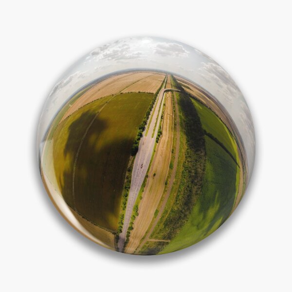 Item preview, Little Planet designed and sold by NBazilenco.