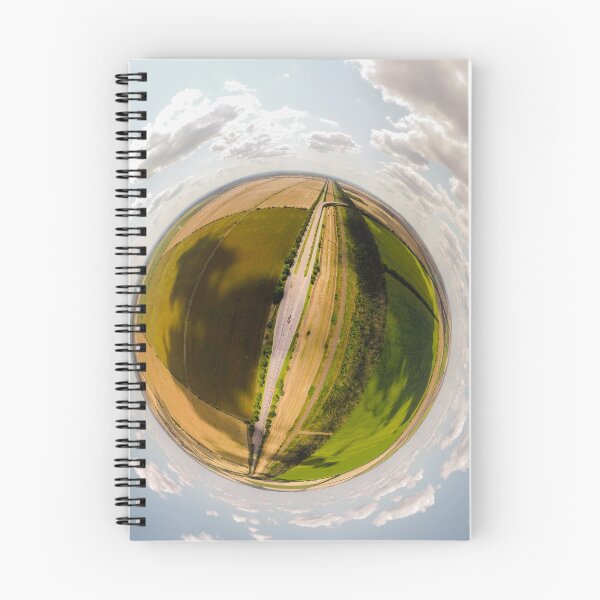 Item preview, Little Planet designed and sold by NBazilenco.