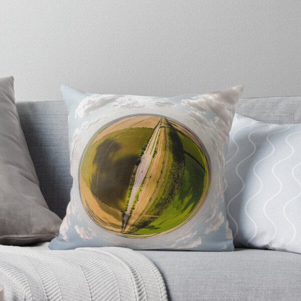 Item preview, Little Planet designed and sold by NBazilenco.