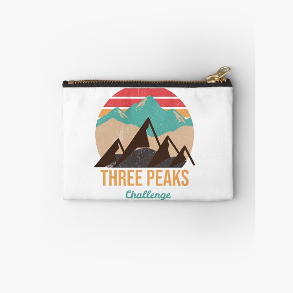 Item preview, Three peaks challenge designed and sold by hayleycs.