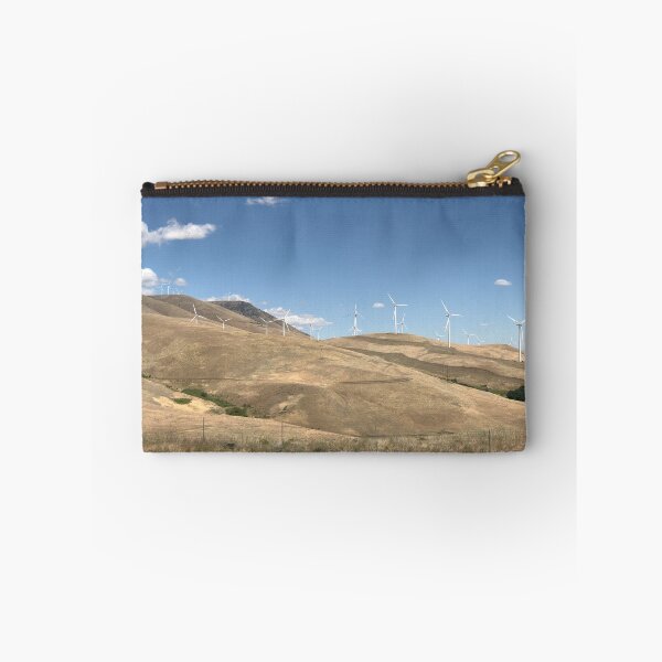 Item preview, Wind Farm in Washington designed and sold by BRP-SHOP.
