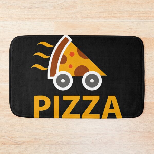 Artikelvorschau, Pizza in meiner Nähe entworfen und verkauft von AhmedXhah.