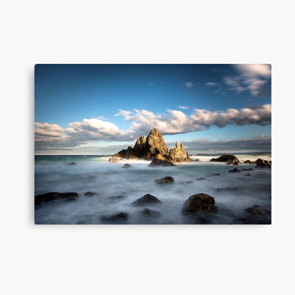 Item preview, Afternoon at Camel rock designed and sold by Downunder Views.
