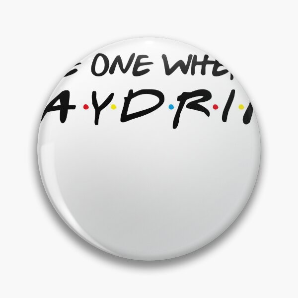 Item preview, The one where I daydrink designed and sold by Profashionall.