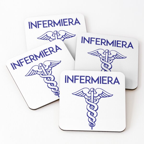 Item preview, Ruolo infermiera, reparto ospedaliero personale sanitario C designed and sold by superpixus.