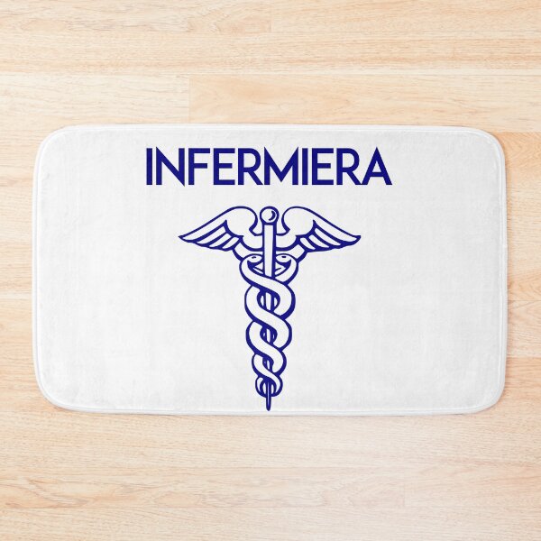 Item preview, Ruolo infermiera, reparto ospedaliero personale sanitario C designed and sold by superpixus.