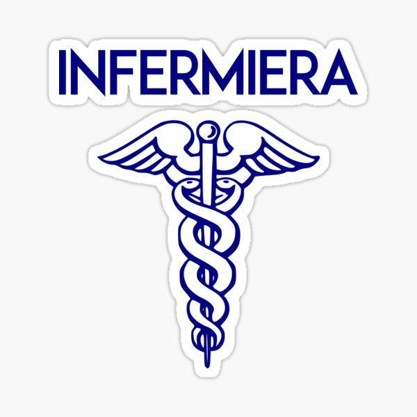 Team Medicina, reparto ospedaliero, personale sanitario B Sticker for Sale  by superpixus