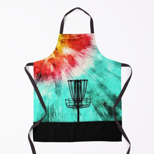 Item preview, Disc Golf Tie Dye designed and sold by Phil Perkins.