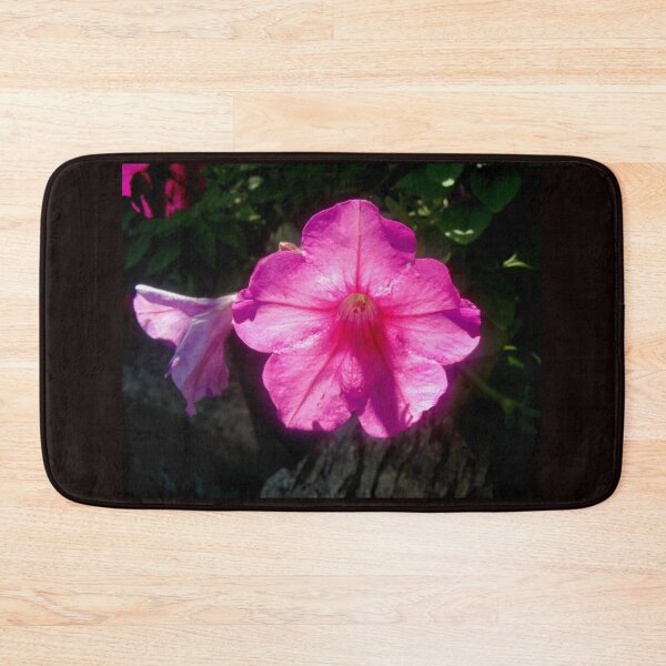 Item preview, Sunlit Petunia designed and sold by Shulie1.