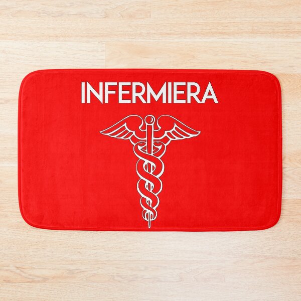 Item preview, Ruolo infermiera, reparto ospedaliero personale sanitario B designed and sold by superpixus.