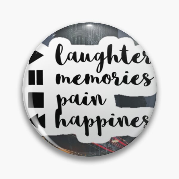 Item preview, laughter-memories-pain-happiness designed and sold by Shimaa El-Mansy.