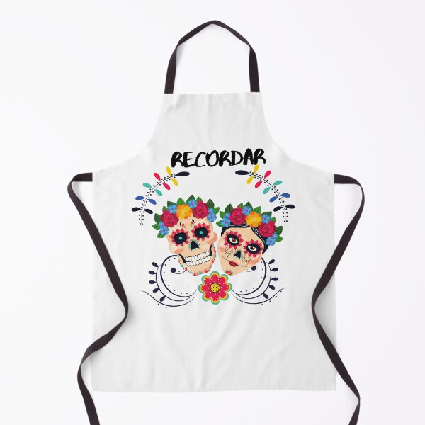 Item preview, Spooky DAY OF THE DEAD designed and sold by DoloresAlaire.